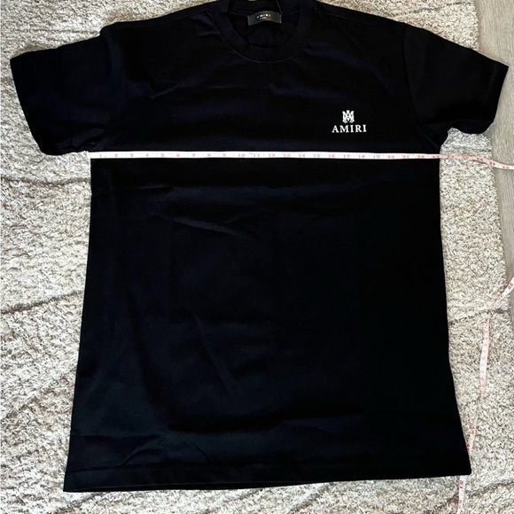 Amiri t-shirt Size XL
